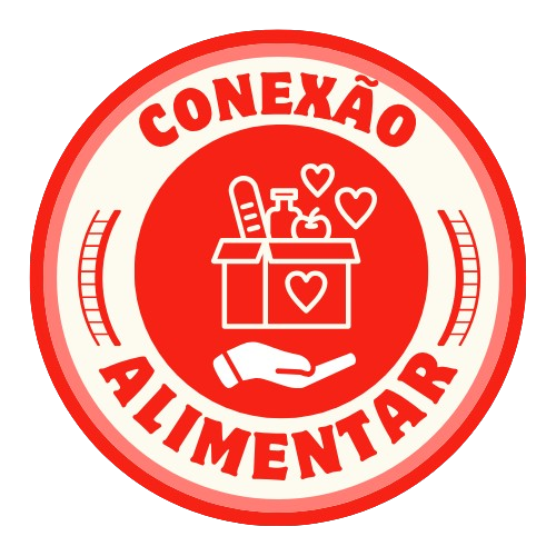 Logo Conexão Alimentar